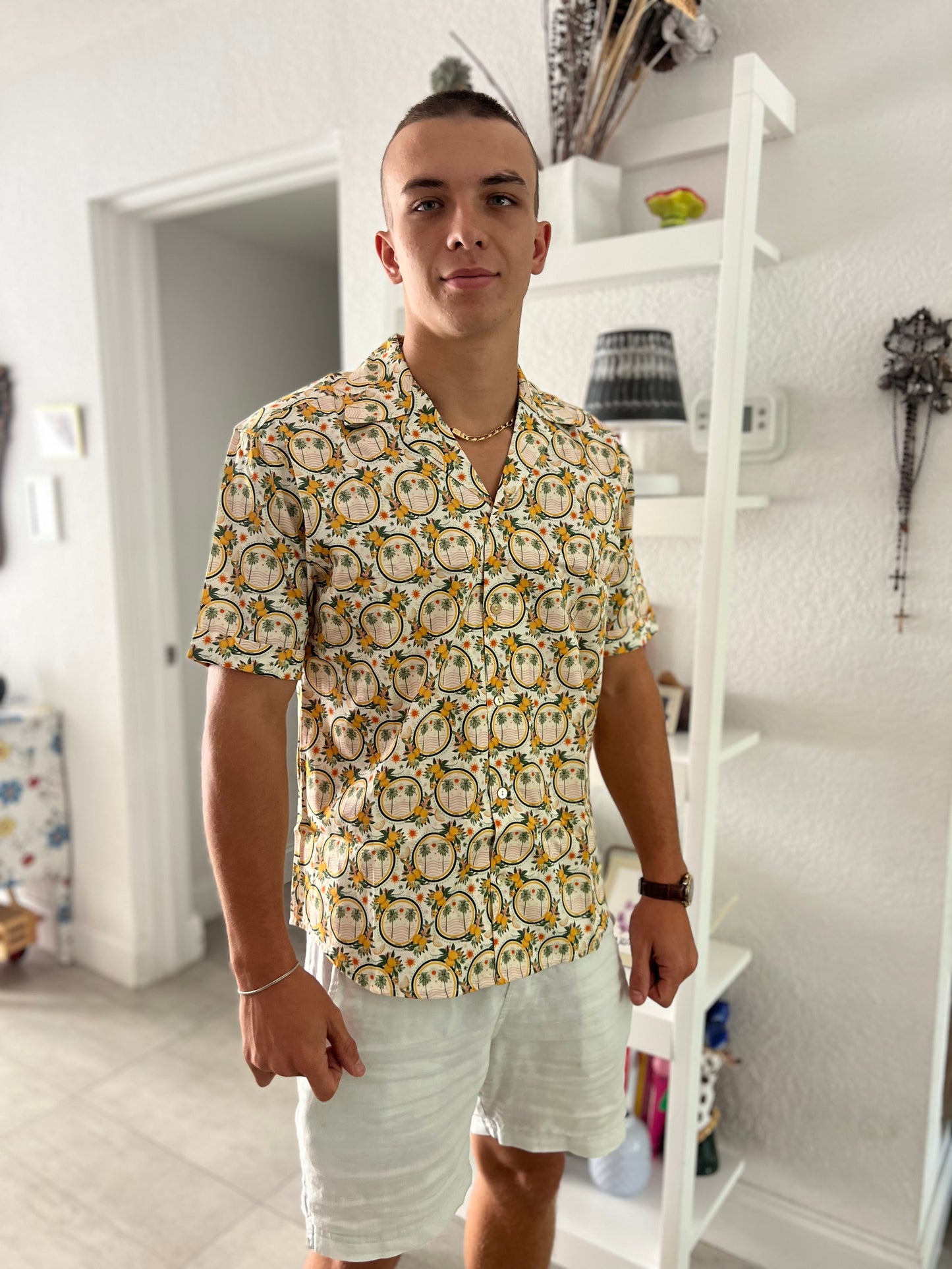 Rio shirt