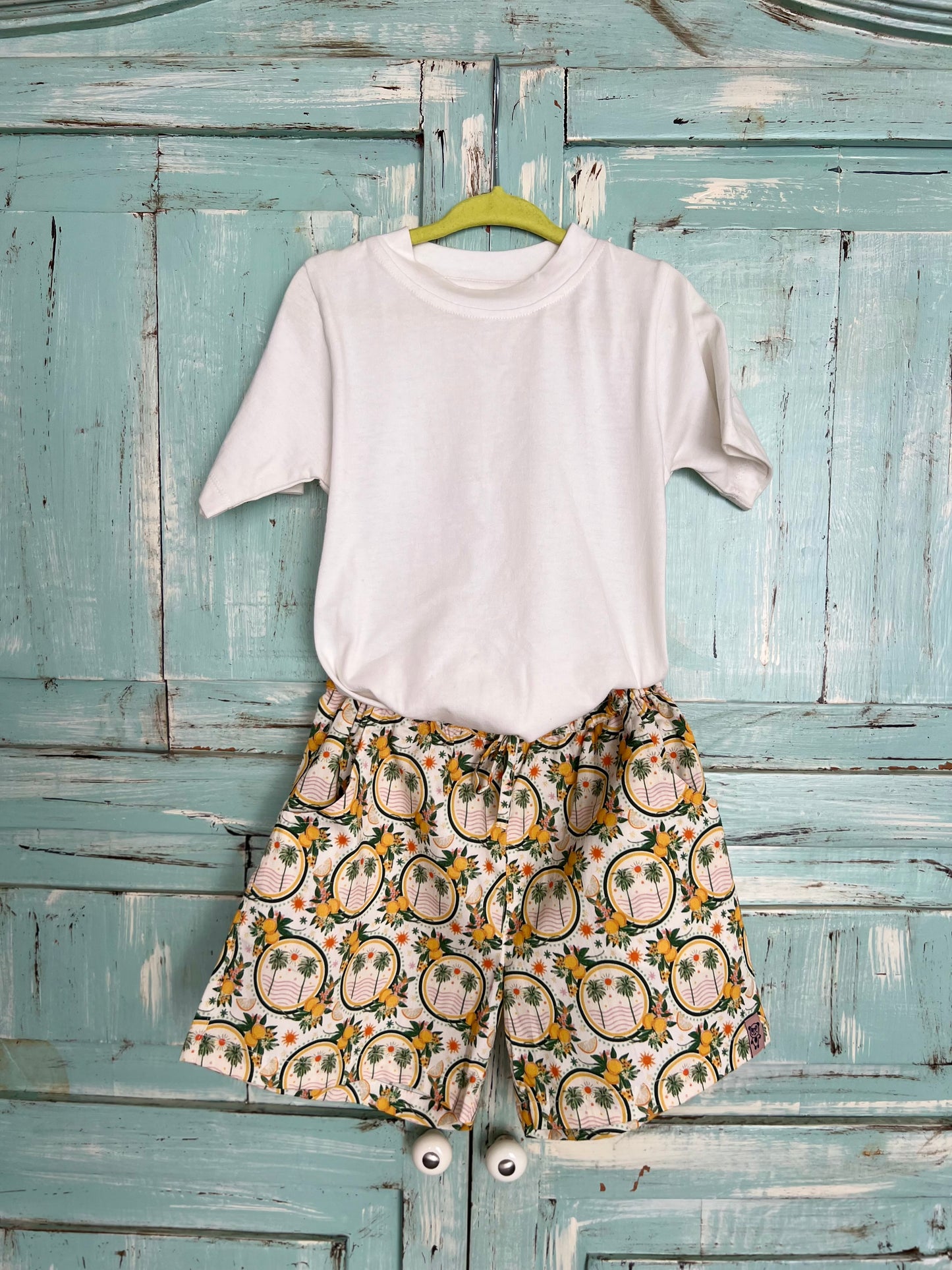 Maya t-shirt