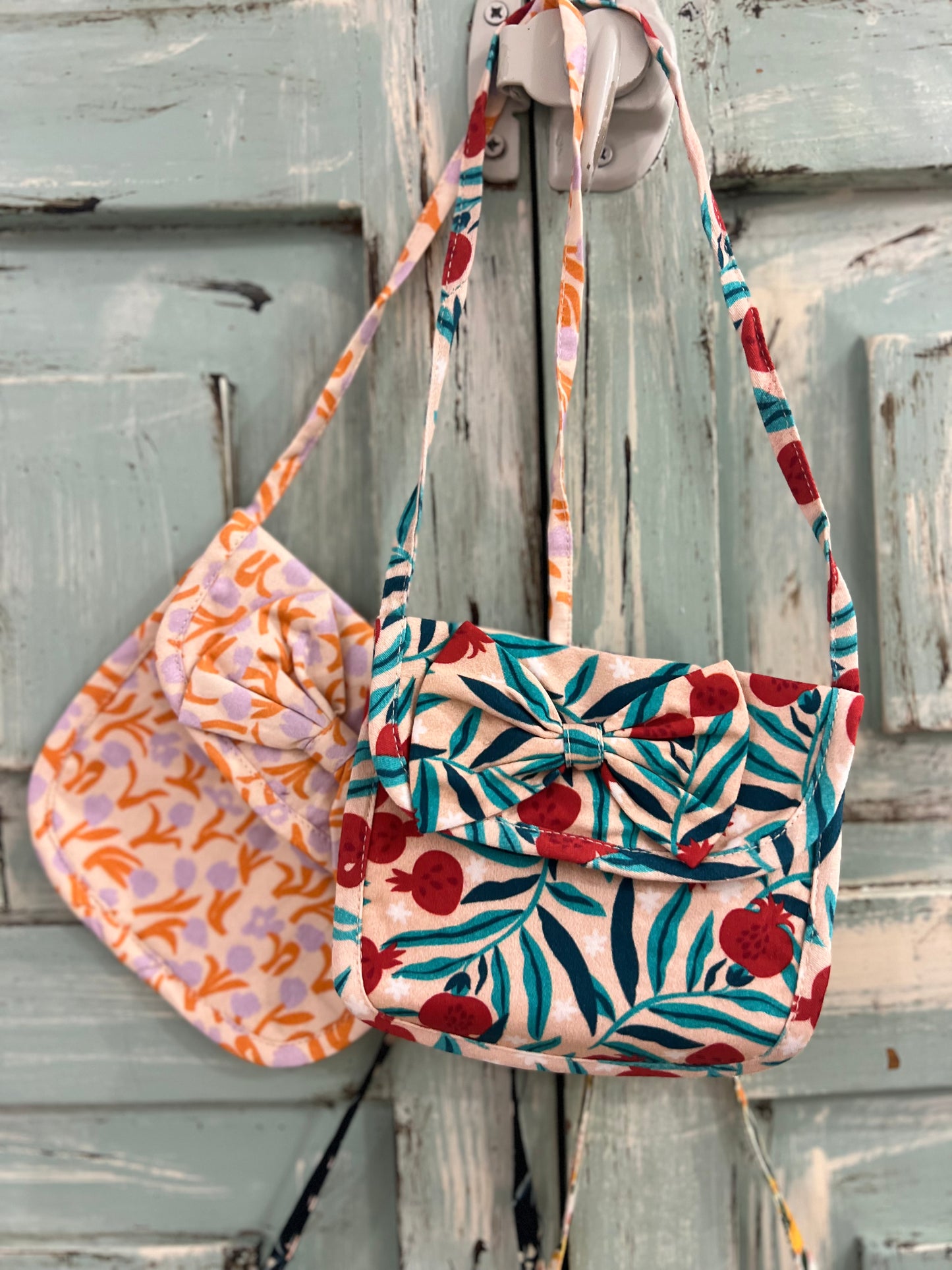 Cuty bag