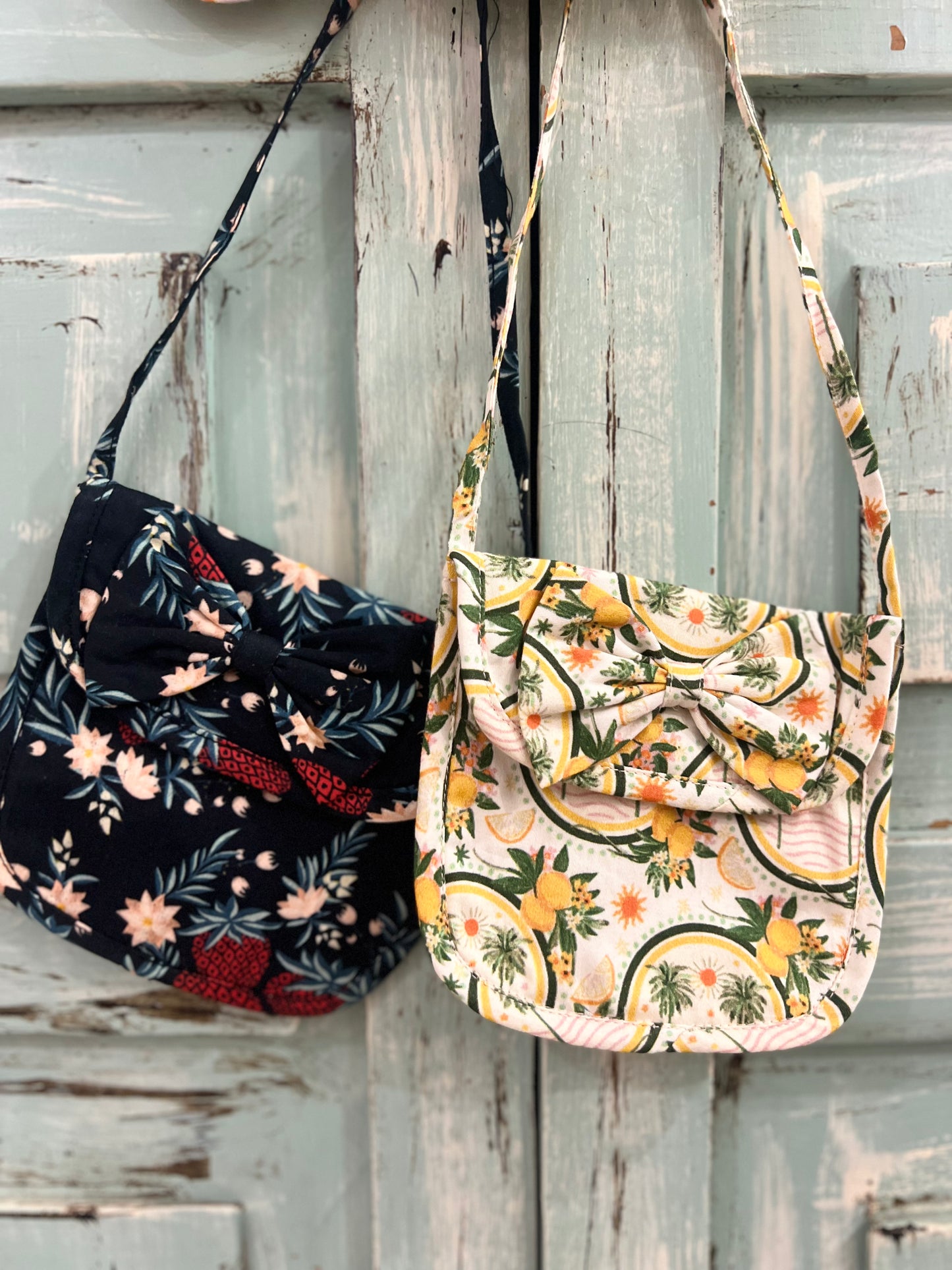 Cuty bag