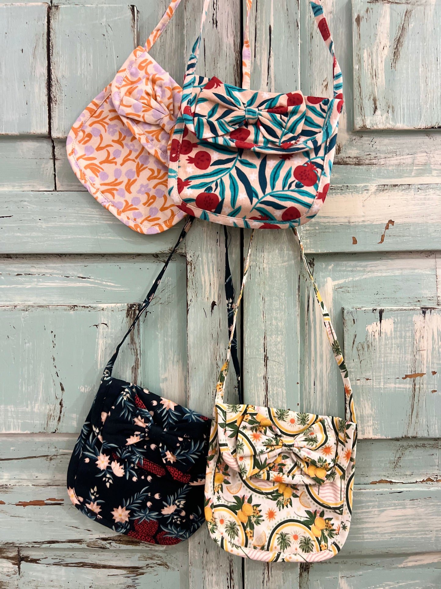 Cuty bag
