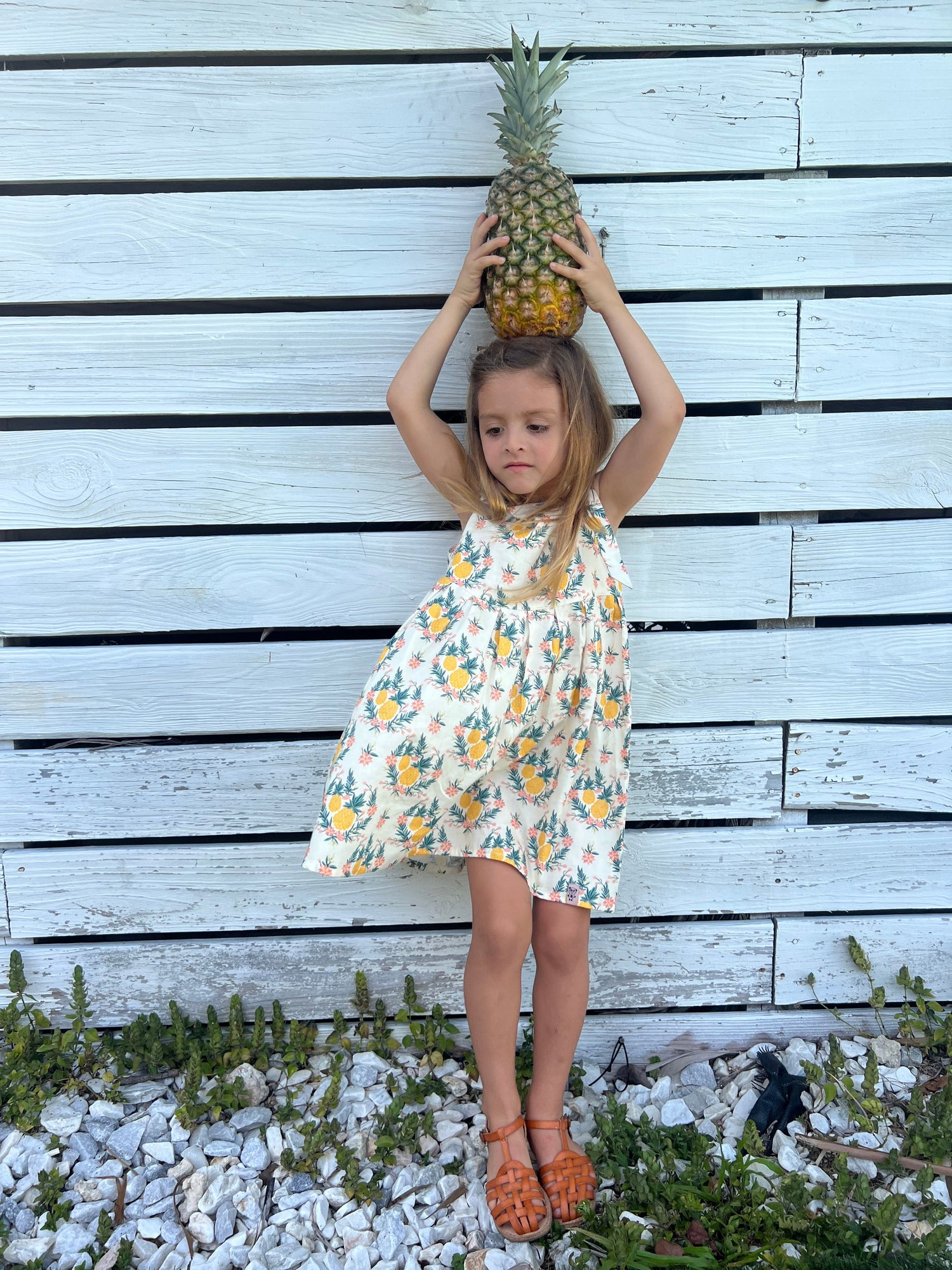 PineHappy