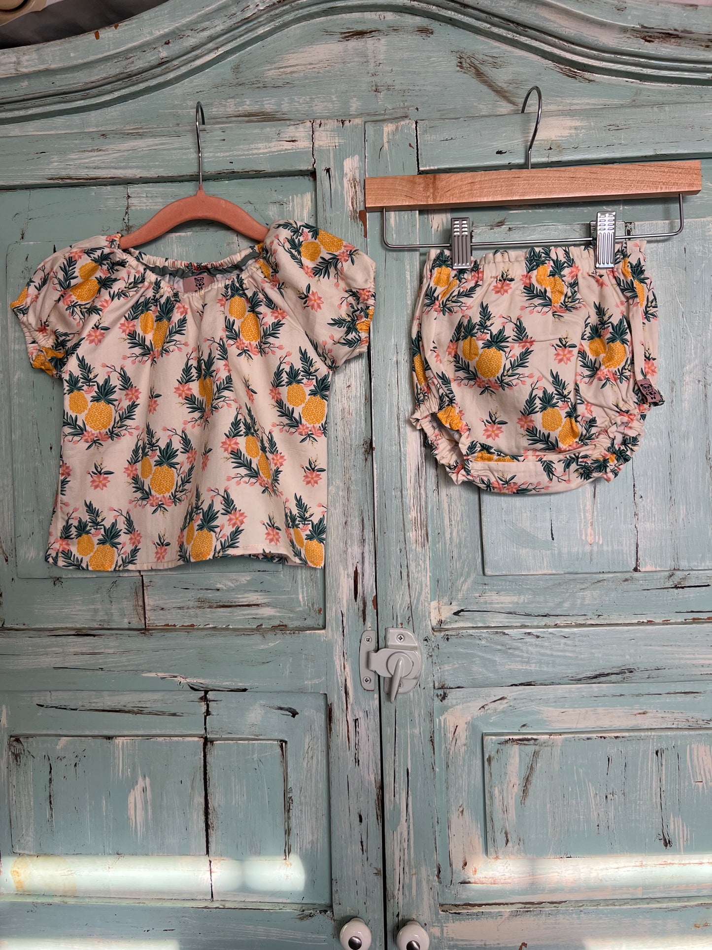 Bambloomers in Pinehappy