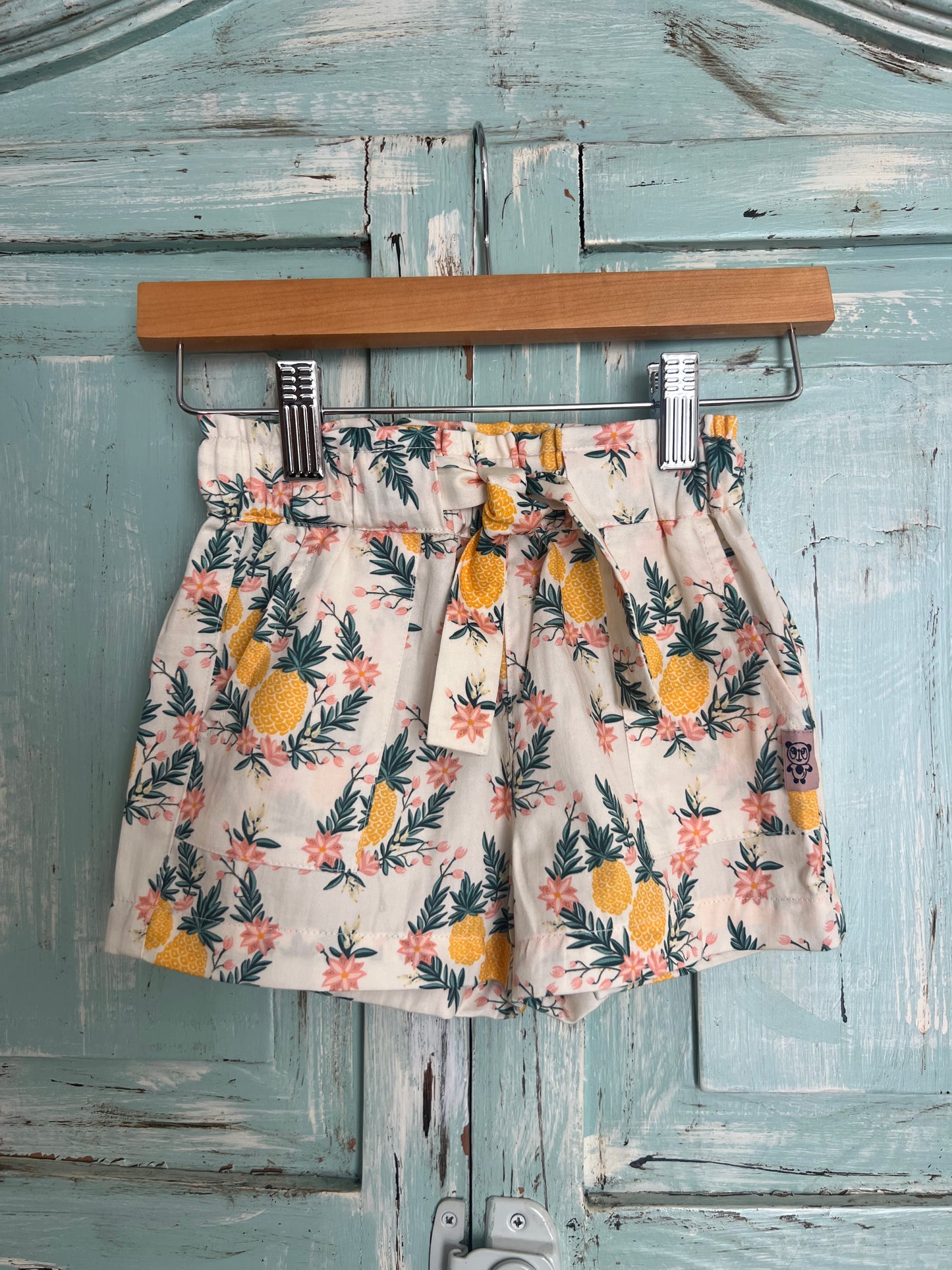 Pinehappy shorts