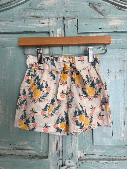 Pinehappy shorts