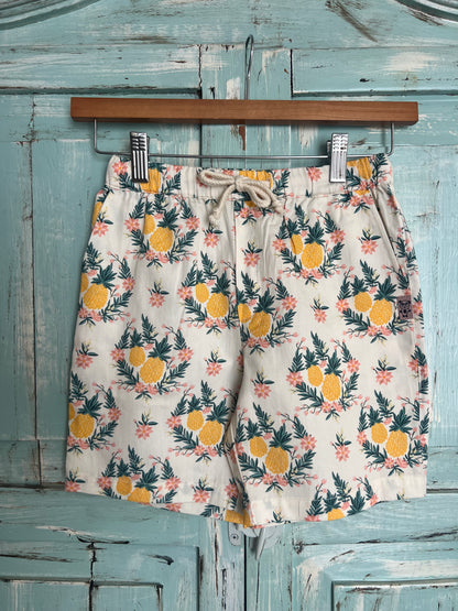 Pinehappy bermuda