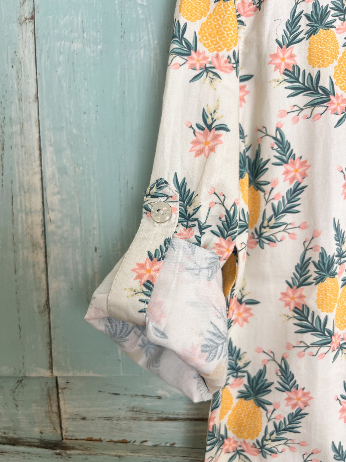 Pinehappy shirt