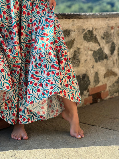 Cami dress