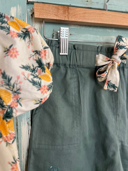 Greenspritz shorts