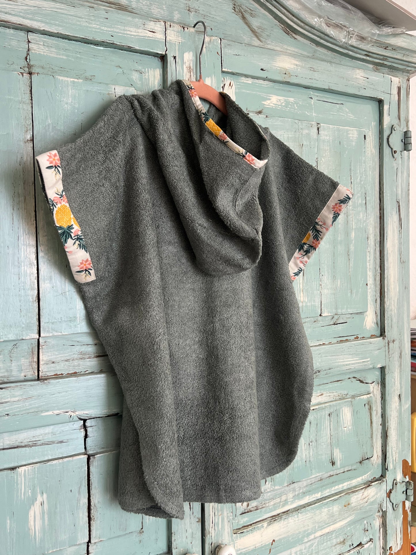 Poncho