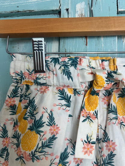 Pinehappy shorts
