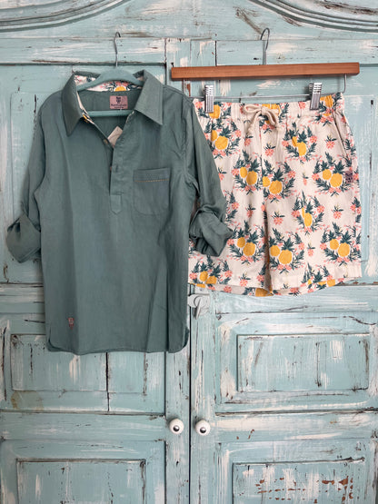 Greenspritz shirt