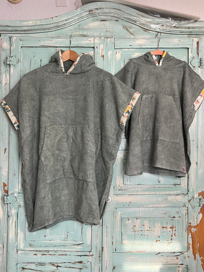 Poncho