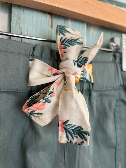 Greenspritz shorts