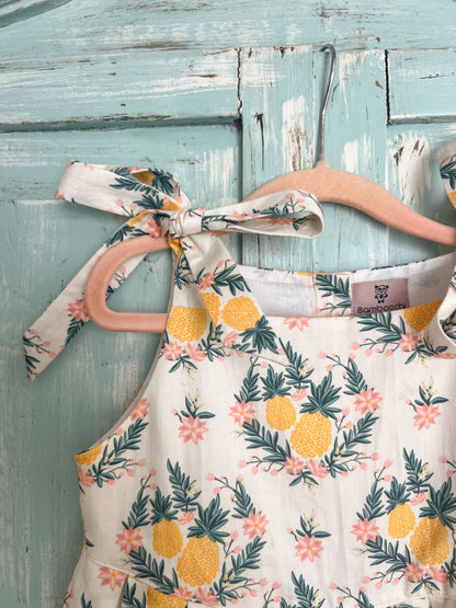 Pinehappy dress