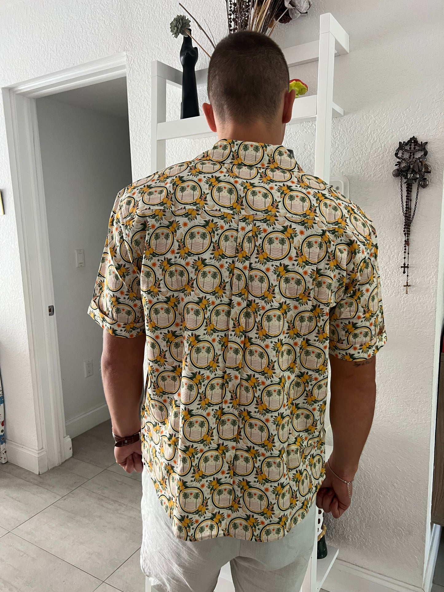 Rio shirt