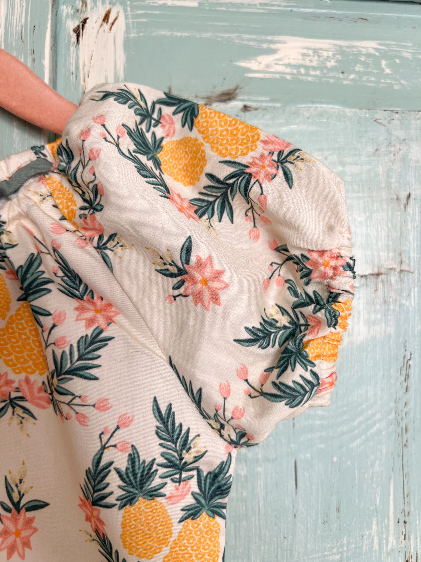 Amalfina top in pinehappy