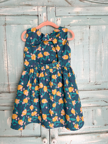 Amalfina dress