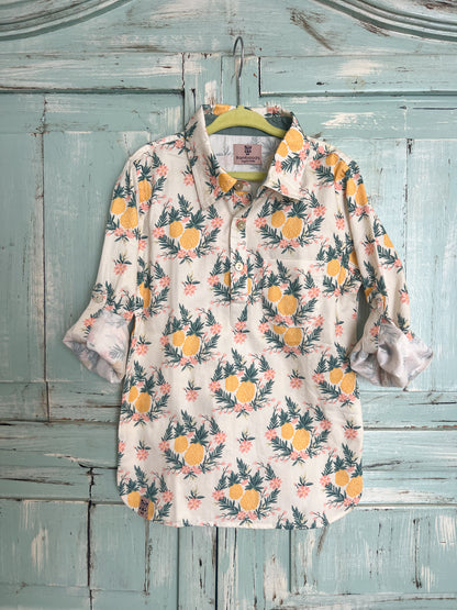 Pinehappy shirt
