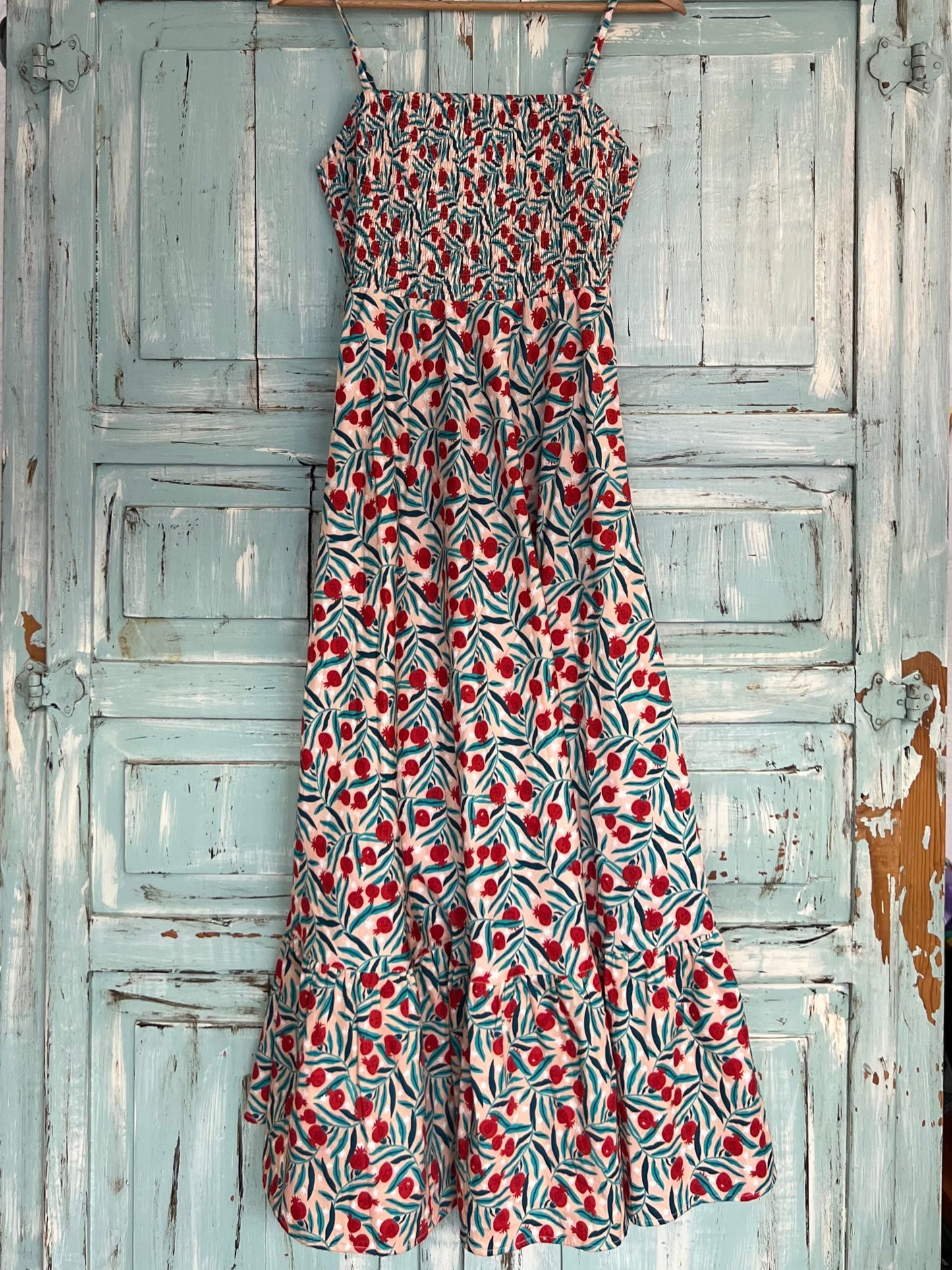 Cami dress