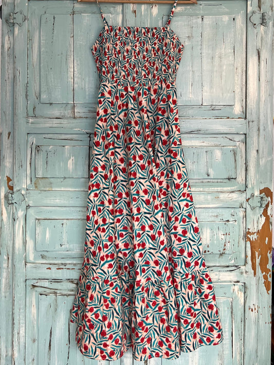 Cami dress