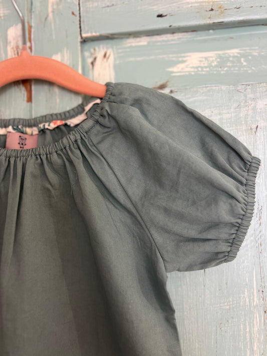 Greenspritz top