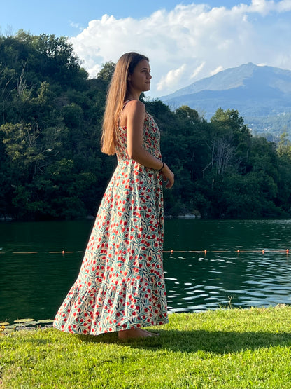 Cami dress