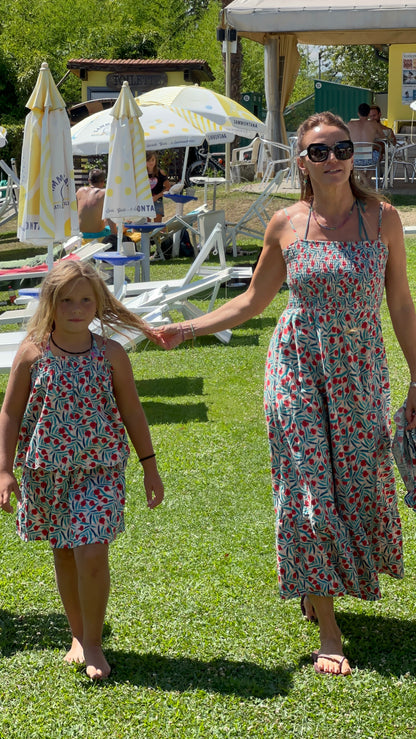 Cami dress
