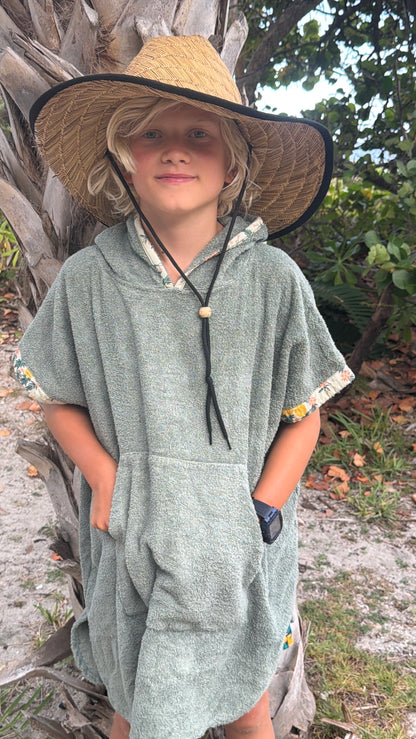 Poncho