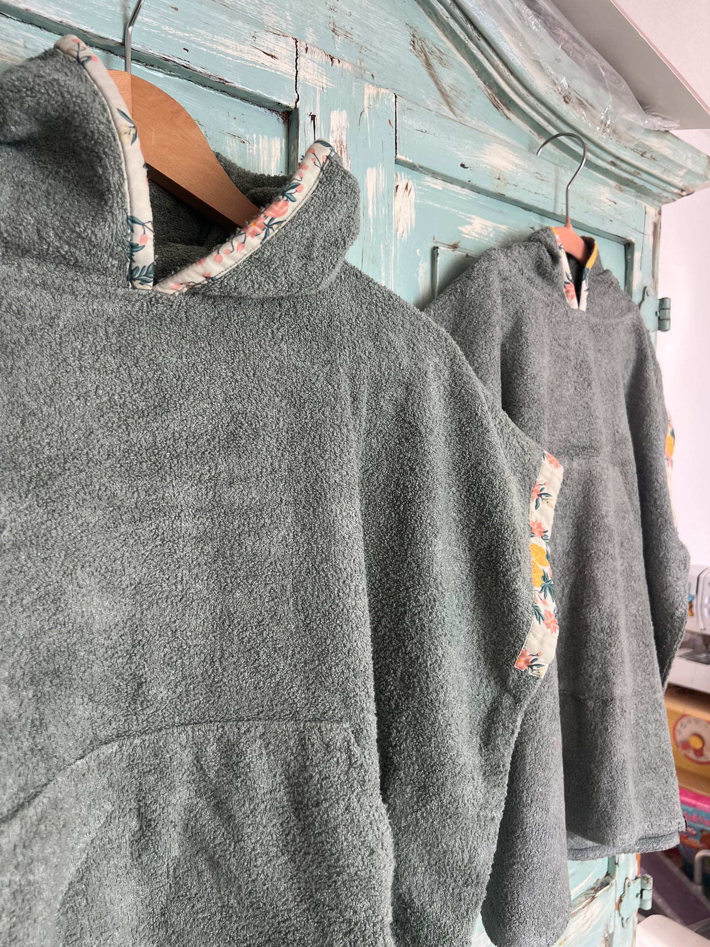 Poncho