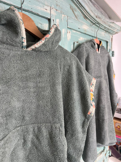 Poncho