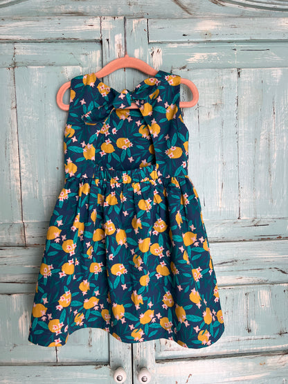 Amalfina dress