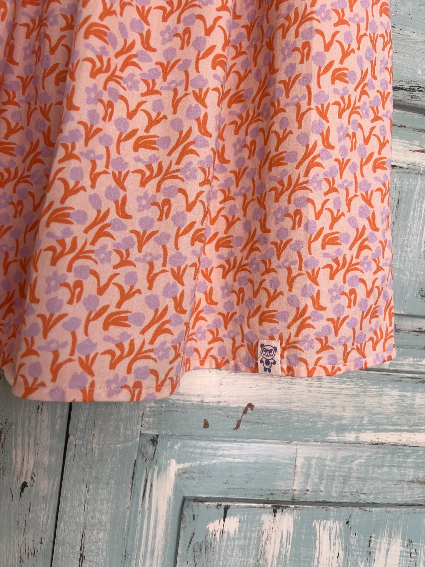 Emma long skirt
