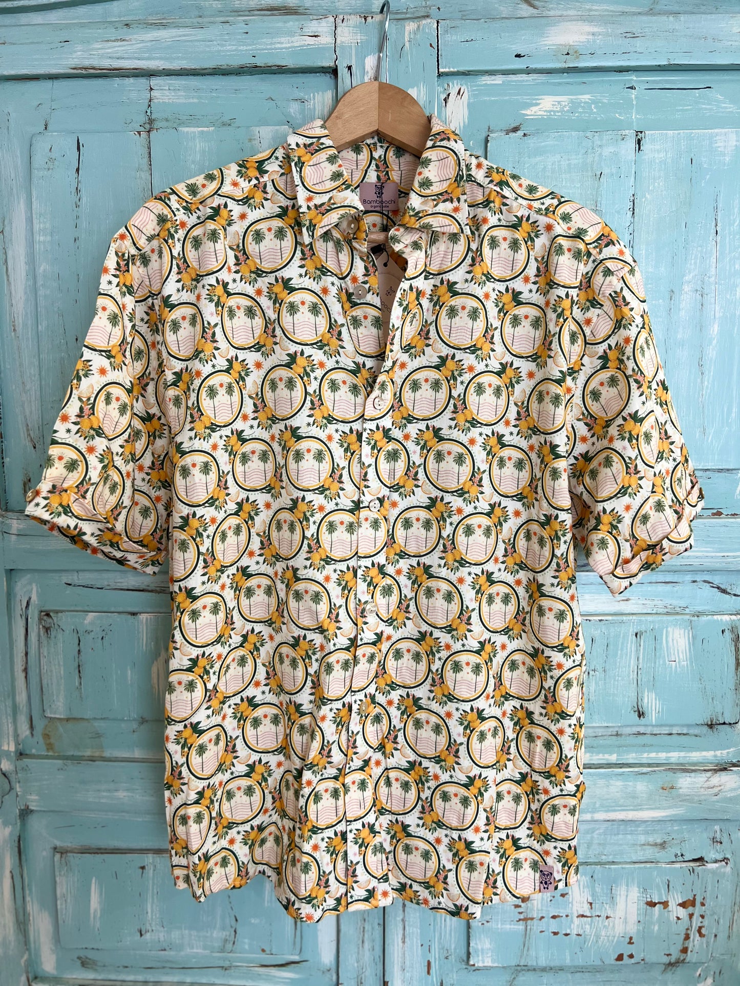 Rio shirt