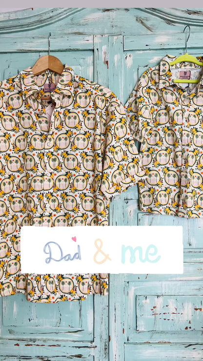 Rio shirt